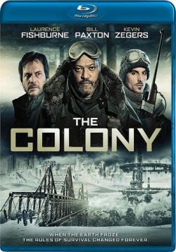  / The Colony DUB + DVO