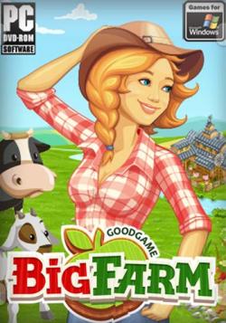 Big Farm [08.03.16]