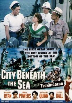     / City Beneath the Sea VO