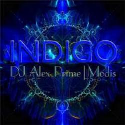 VA - DJ Alex Prime & CJ Modis - Indigo