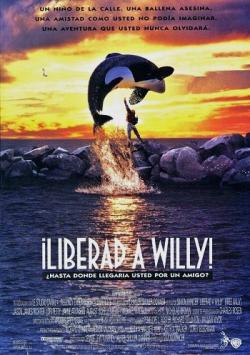  :  / Free Willy: Trilogy MVO