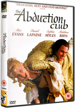   / The Abduction Club DVO