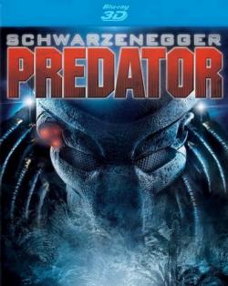  / Predator [2D  3D] DUB