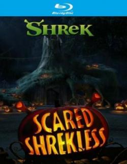 :  / Scared Shrekless 2xDUB +MVO+VO