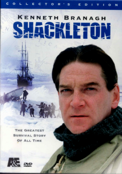    (1-2   2) / Shackleton DVO