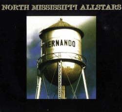 North Mississippi Allstars - Hernando