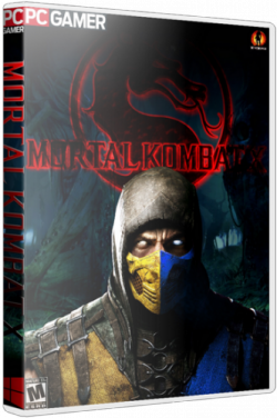 Mortal Kombat X - Complete Collection