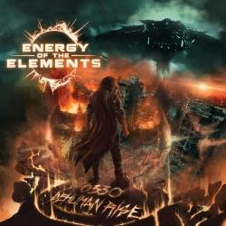 Energy Of The Elements - 03.30 Dehuman Rise