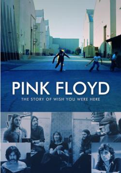 :   Wish You Were Here / Pink Floyd: The Story of Wish You Were Here MVO