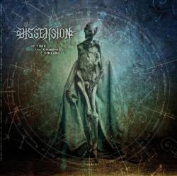 Dissension - Of Time And Chronic Disease
