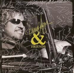 Sammy Hagar - Sammy Hagar Friends