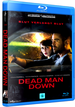   / Dead Man Down DUB