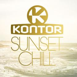 VA - Kontor Sunset Chill-All Time Classics