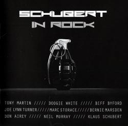 Schubert In Rock - Schubert In Rock