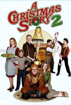   2 / A Christmas Story 2 MVO