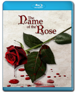   / The Name of the Rose MVO + 2xAVO
