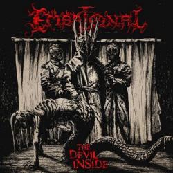 Embrional - The Devil Inside