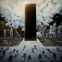 The Black Monolith - Black Monolith