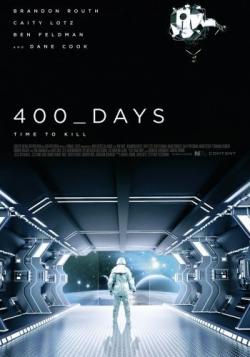 400  / 400 Days DVO