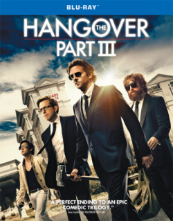a:  III / The Hangover Part III DUB