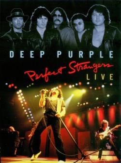 Deep Purple - Perfect Strangers Live