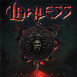 Lawless - Rock Savage