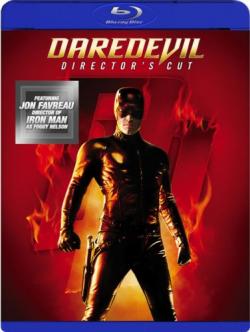  [ ] / Daredevil [Director's cut] DUB