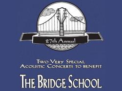 Heart & FUN - Bridge School Benefit