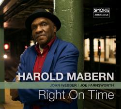 Harold Mabern - Right On Time