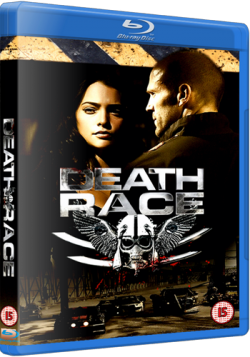   1-3 / Death Race 1-3 DUB