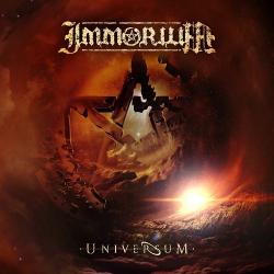 Immorium - Universum