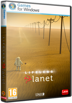 Lifeless Planet [RePack  xGhost] (1.2)