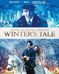    / Winter's Tale 2xDUB