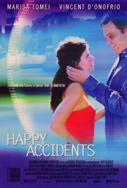   / Happy Accidents MVO