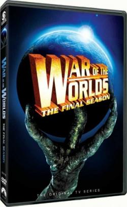  , 2  1-20   20 / War of the Worlds [CBS Drama]