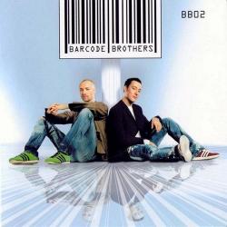 Barcode Brothers - BB02