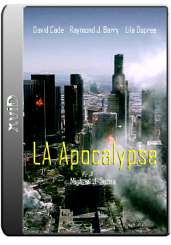   - / LA Apocalypse DVO