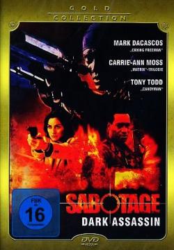  / Sabotage MVO