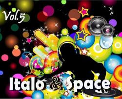 VA - Italo and Space Vol. 5