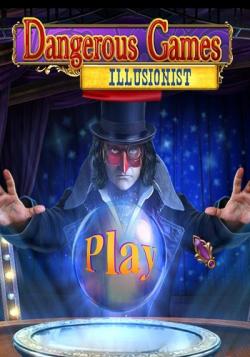 Dangerous Games 2: Illutionist