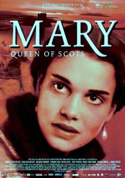    / Mary Queen of Scots MVO