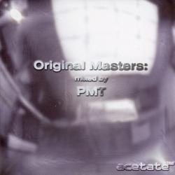 PMT - Original Masters