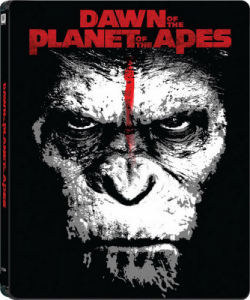  :  / Dawn of the Planet of the Apes [2D] 2xDUB