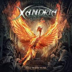 Xandria - Nightfall