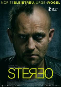 []  / Stereo (2014) DVO