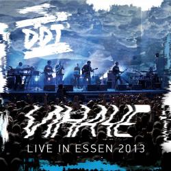  - Live in Essen 2013
