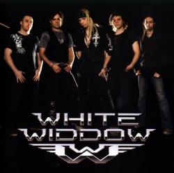 White Widdow - Discography