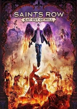 Saints Row: Gat out of Hell [RePack  SEYTER]