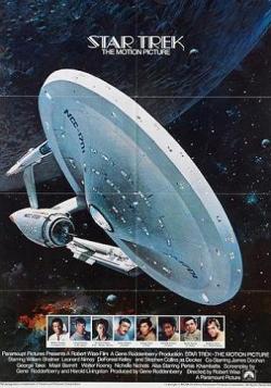  :  / Star Trek: The Motion Picture MVO