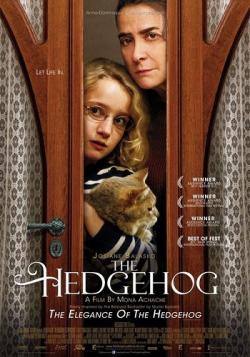   /  / Le herisson / The Hedgehog DVO